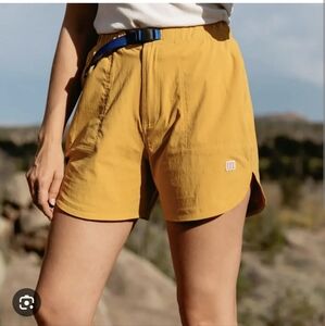 Topo Designs River Shorts